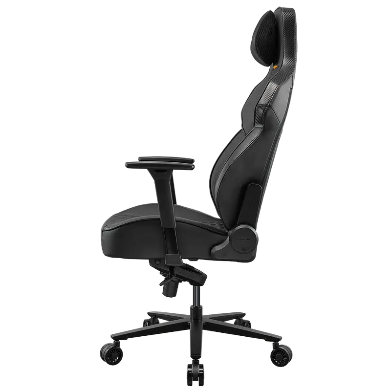 Игровое кресло Cougar NxSys AERO Искусственная кожа Чёрный