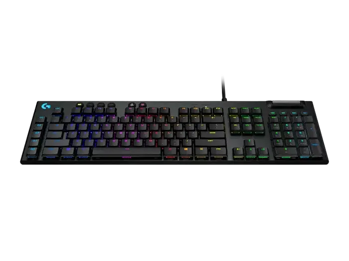 Tastatură Logitech G815 Mecanic Negru
