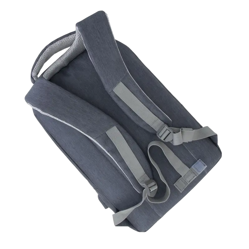 Рюкзак для ноутбука Rivacase Prater Тёмно-серый