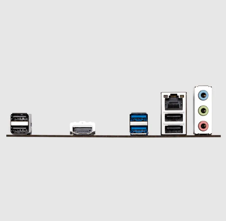 Игровой компьютер Ultra PC10461