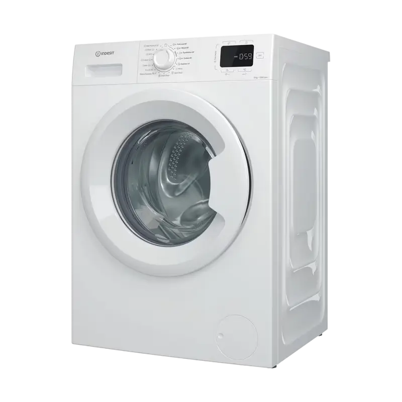 Стиральная машина Indesit IM 762 MY Белый