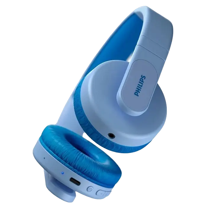 Căști Philips TAK4206BL/00 Albastru