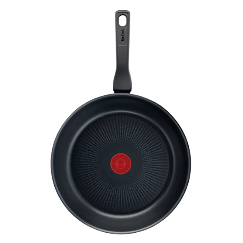Сковорода Tefal XL Force XL Force Темно-серый