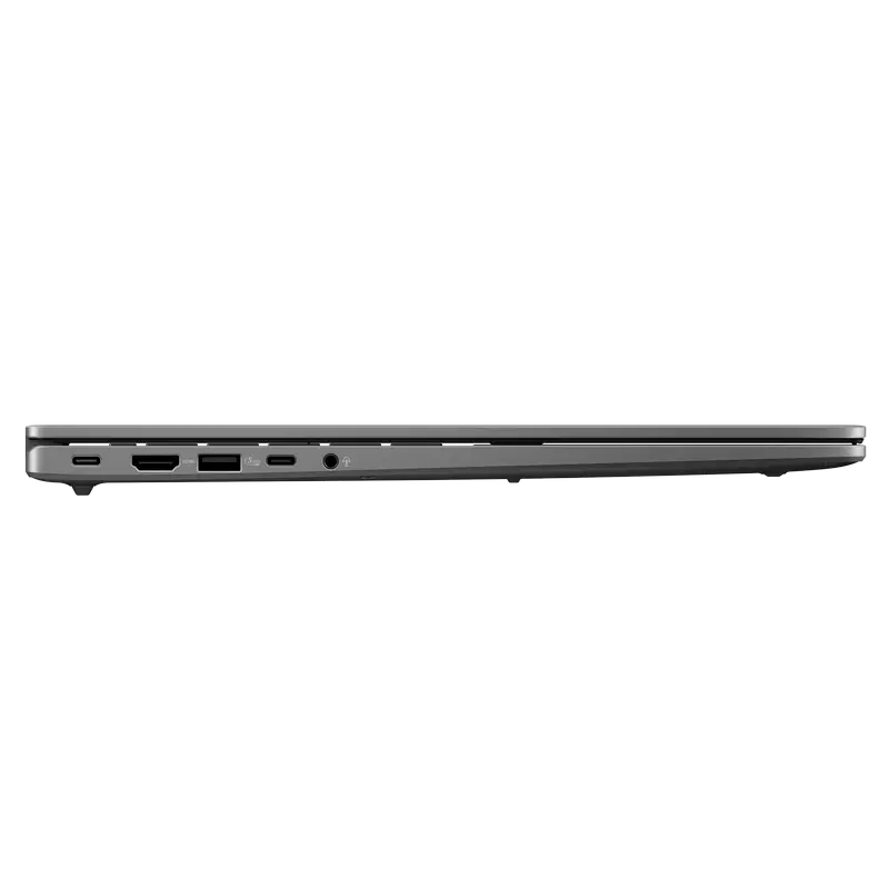 Ноутбук ASUS Vivobook S 16 OLED M3607HA Matte Gray