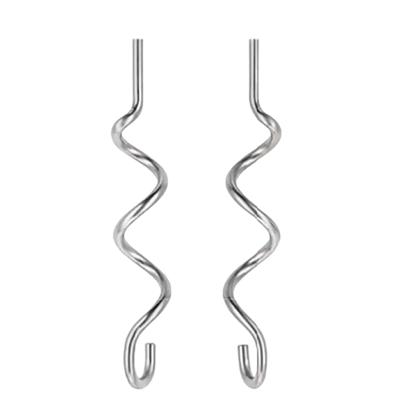 Миксер ручной Bosch MFQ36470 Белый