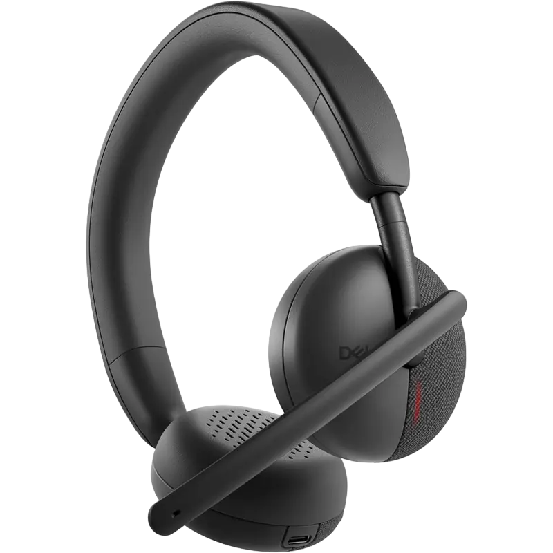 Наушники DELL WL3024 Чёрный