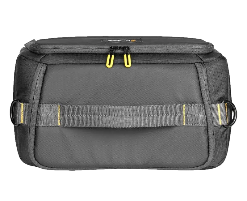 Сумка для фотоаппарата Vanguard VEO BIB F28 Черный