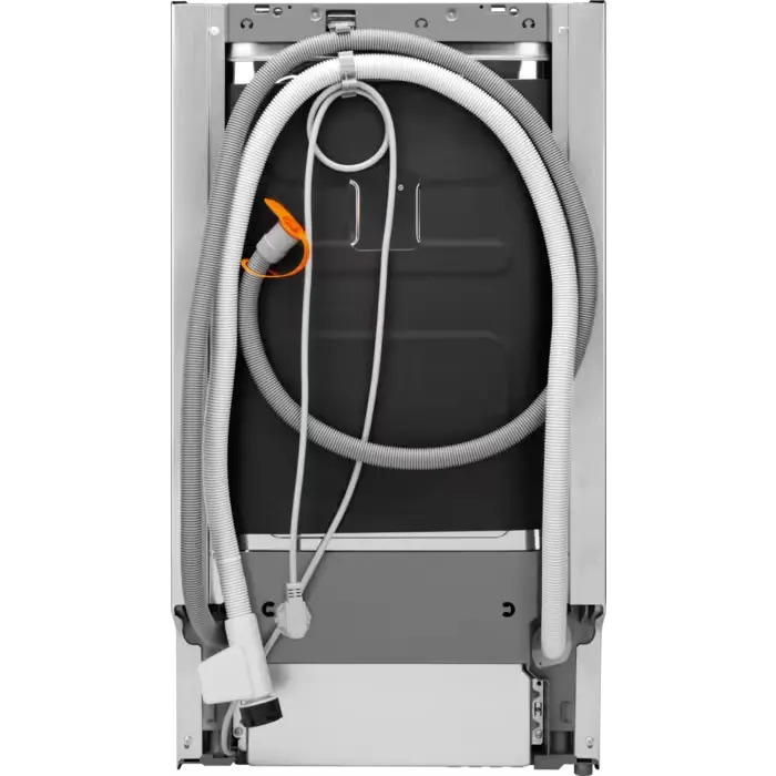 Посудомоечная машина AEG FSE73507P Черный