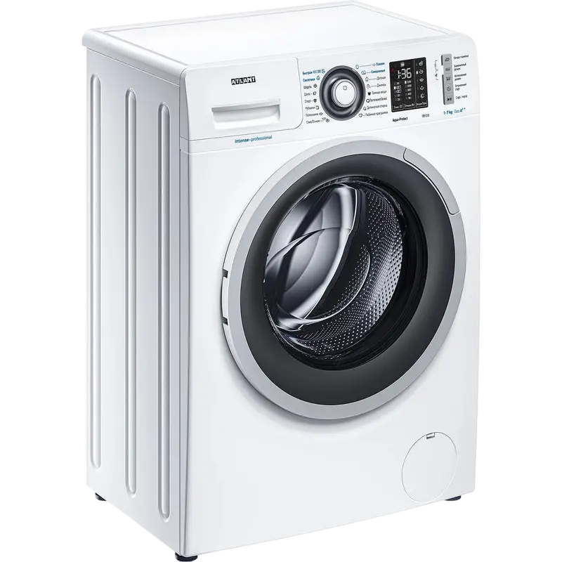 Стиральная машина Atlant СМА 70У1213-11 Белый