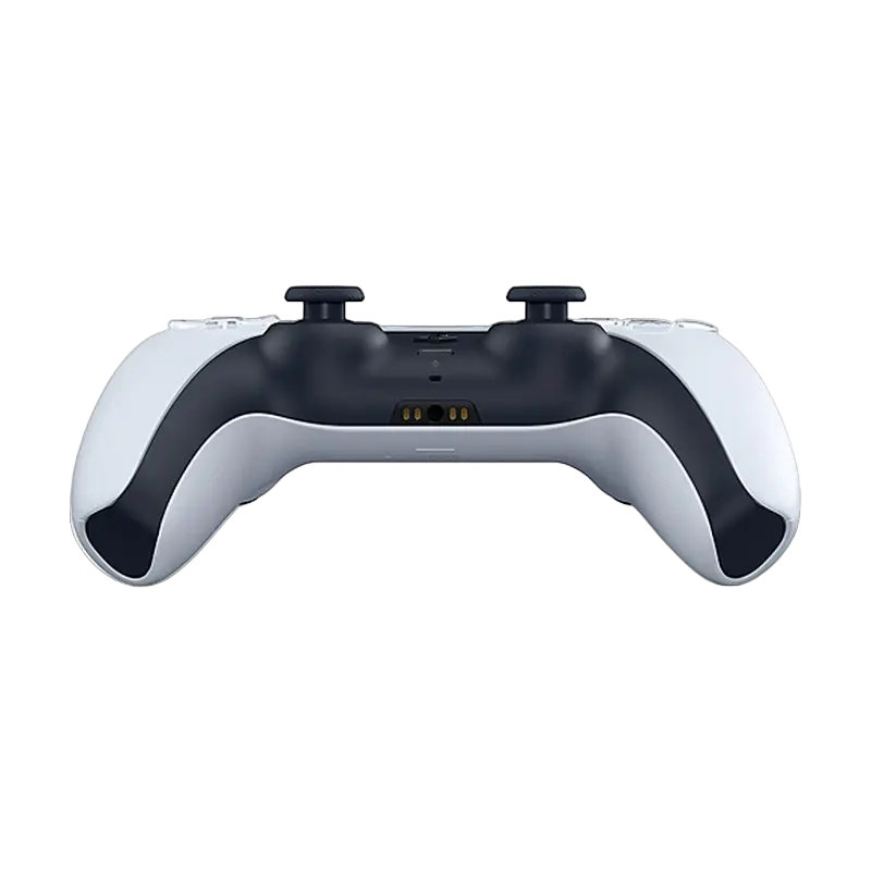 Геймпад SONY PS5 DualSense Белый | Черный