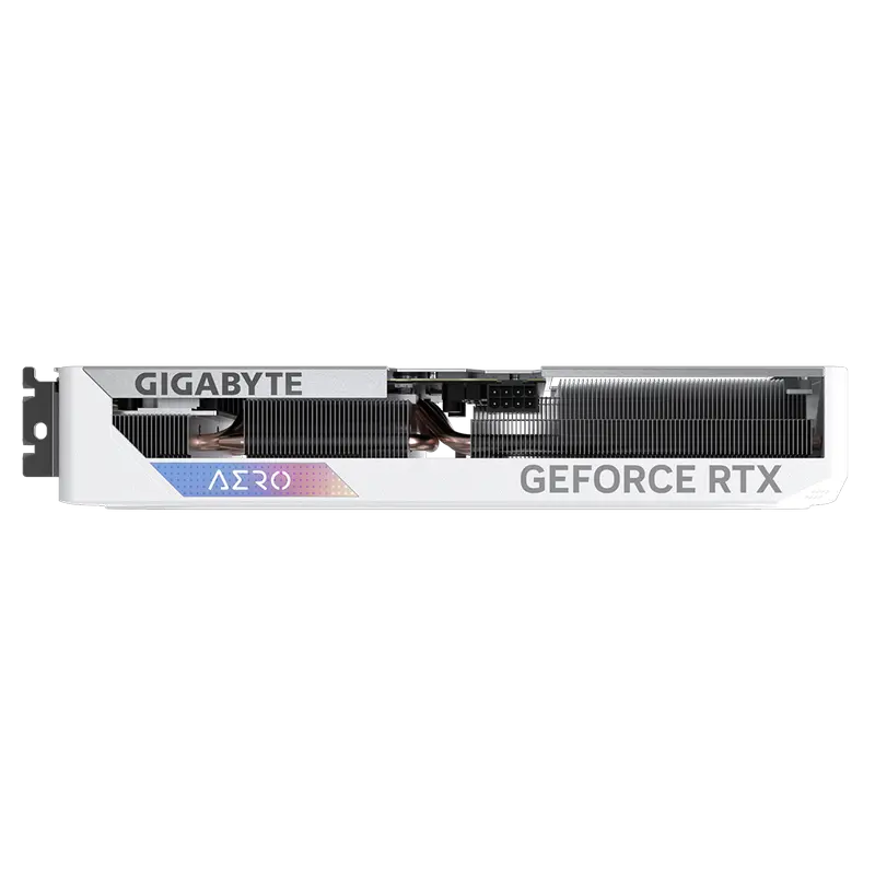 Видеокарта Gigabyte GeForce RTX 4060 Ti AERO OC