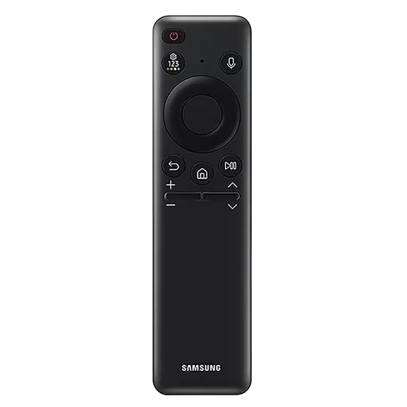 55" LED SMART Телевизор Samsung UE55CU8500UXUA Серый