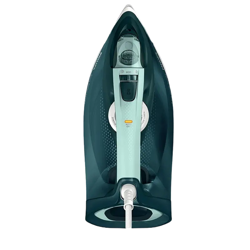 Утюг Philips Azur 7000 series Зеленый