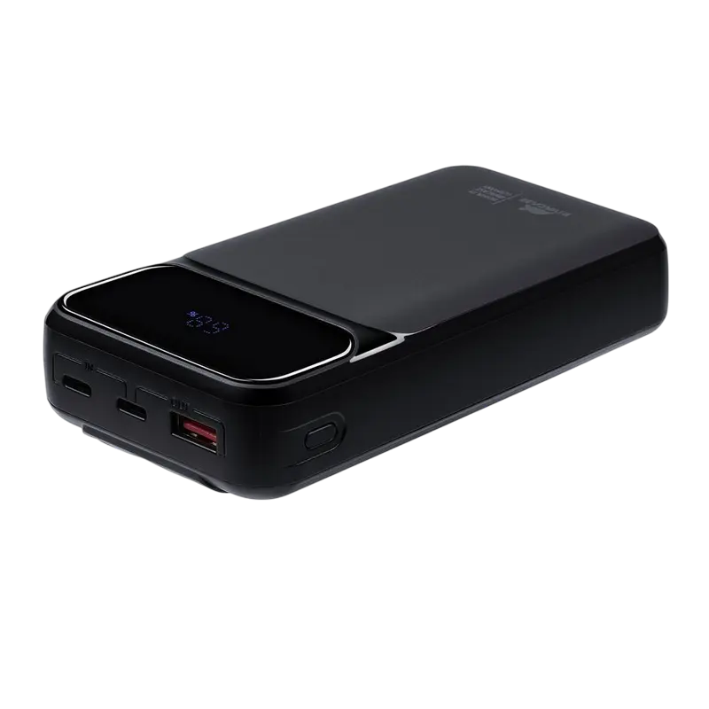 Портативное зарядное устройство Rivacase VA2221 Черный