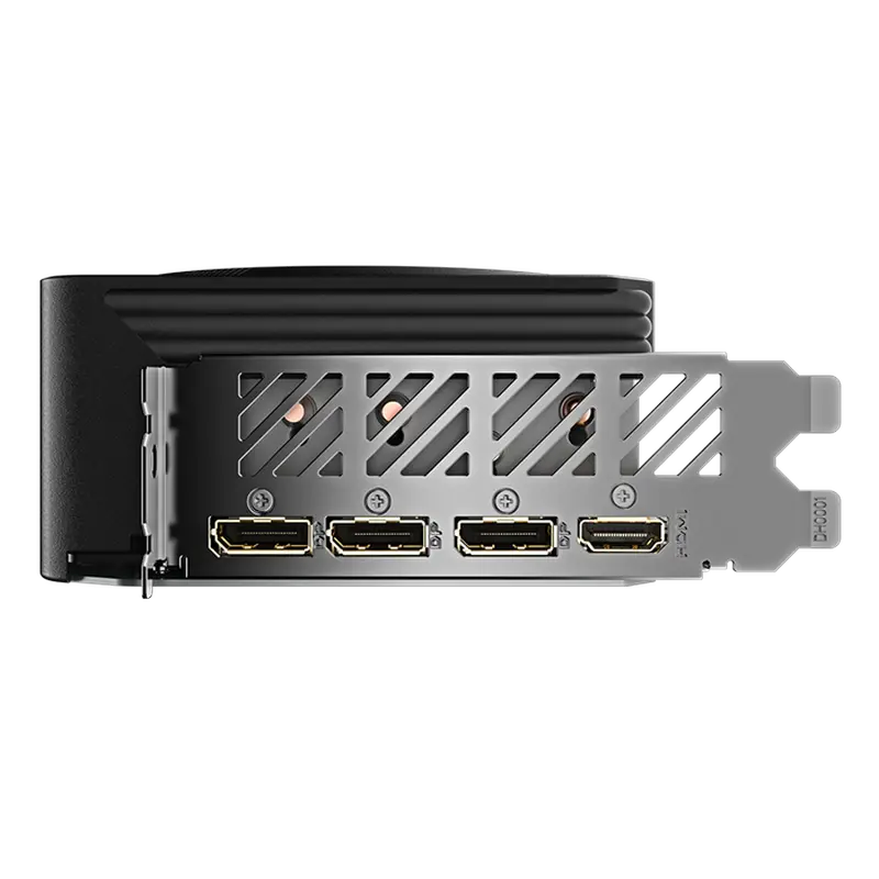 Видеокарта Gigabyte GeForce RTX 4070 GAMING OC V2