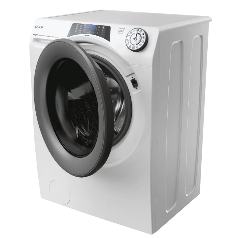 Стиральная машина Candy RP 4106BWMR/1-S Белый