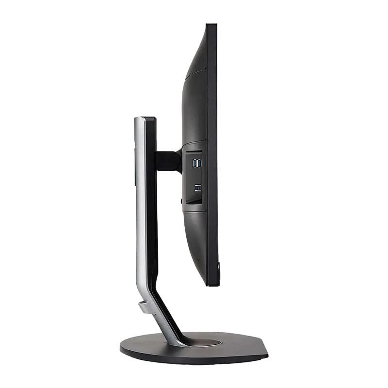 Монитор Philips 272B7QUPBEB Чёрный