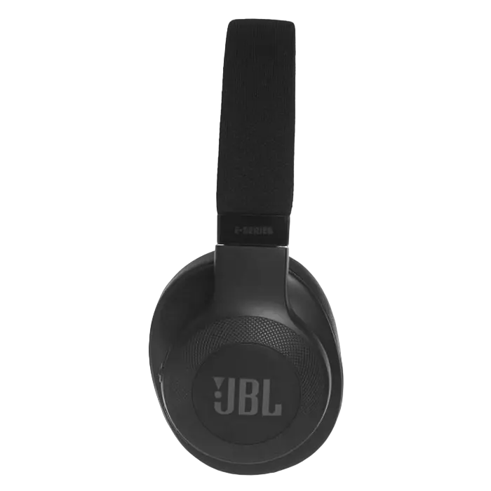 Căști JBL E55BT Negru