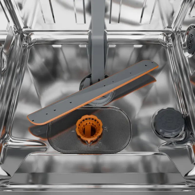 Посудомоечная машина Gorenje GV673C65 Серый