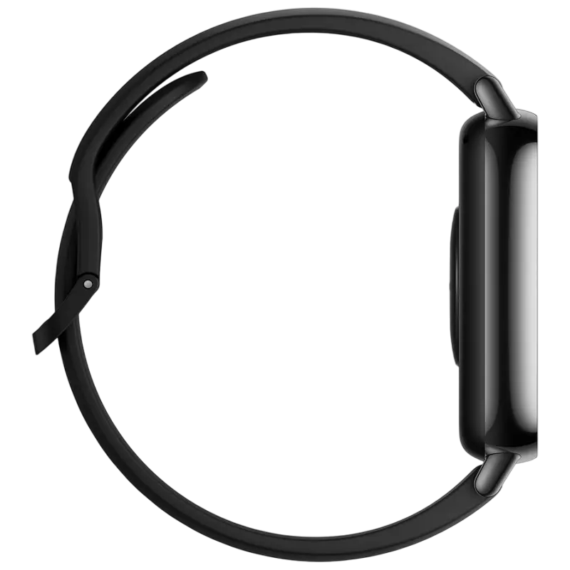 Умные часы Xiaomi Redmi Watch 5 Lite Чёрный