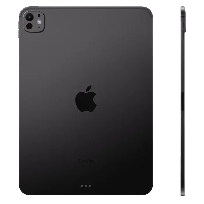 Tabletă Apple iPad Pro 11 2024 Space Black