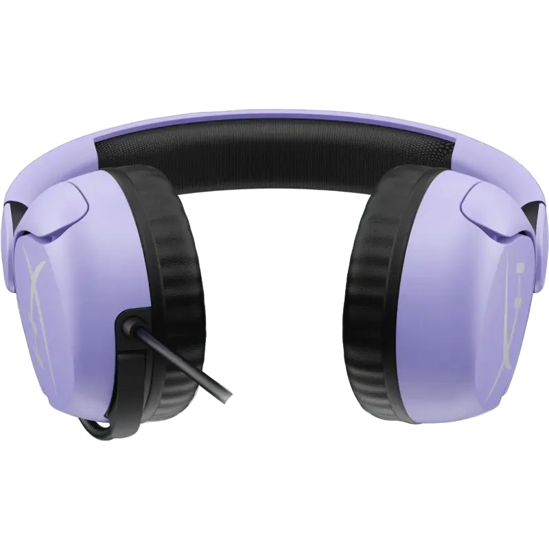 Căști HyperX Cloud Mini Lavandă