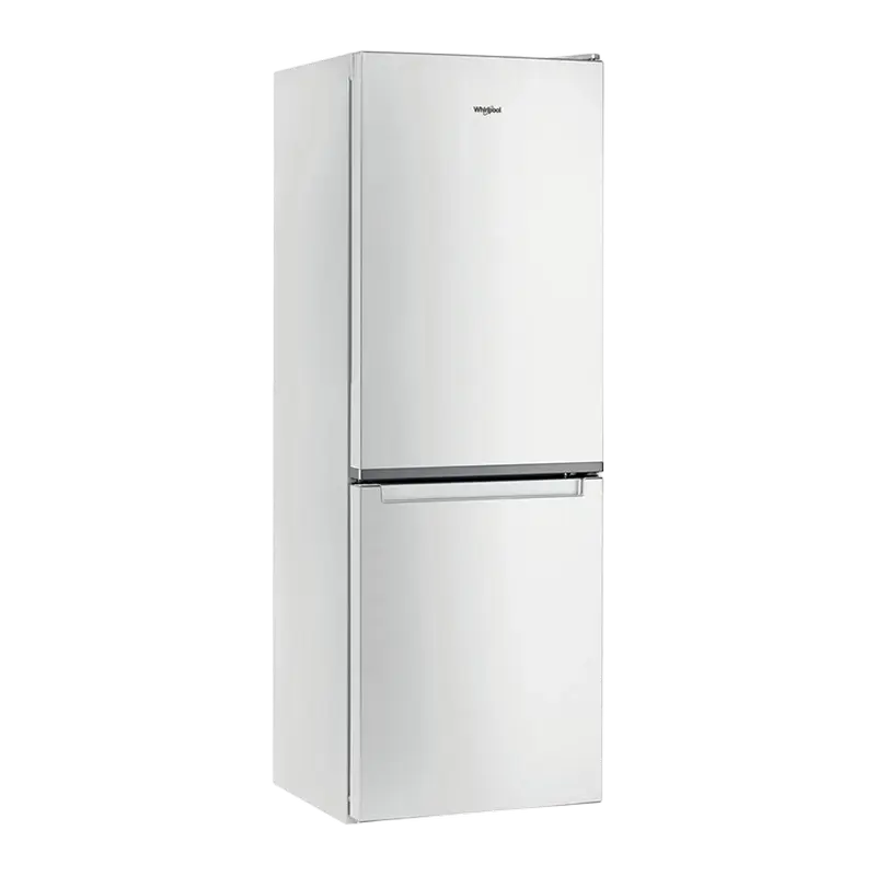 Холодильник Whirlpool W5 711E W 1 Белый
