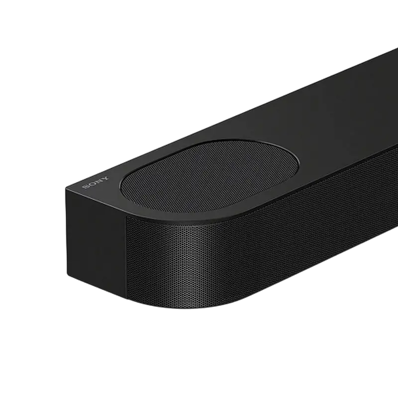 Саундбар SONY HT-B600 Черный