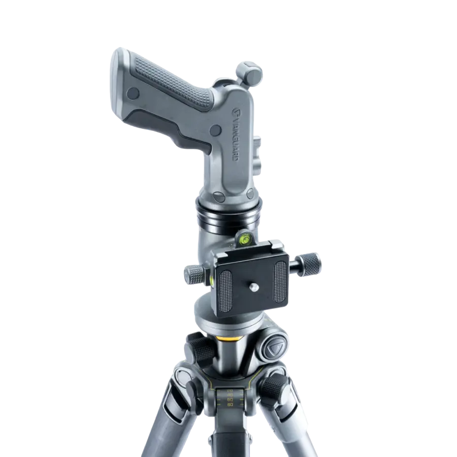 Штатив для фото и видеокамер Vanguard ALTA PRO2+ 263AGH Серый