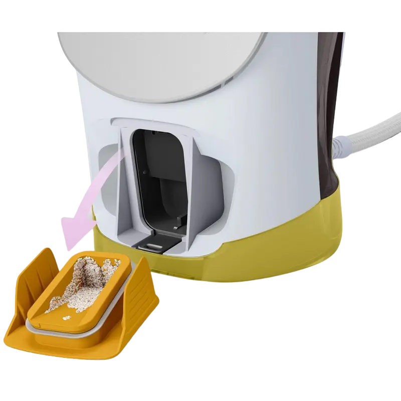 Утюг Philips Azur Чёрный