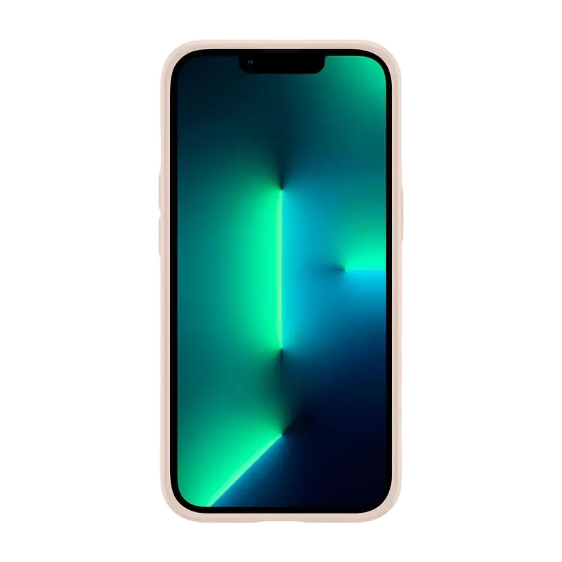 Husă Spigen Apple iPhone 13 Pro Thin Fit Thin Fit Nisip roz