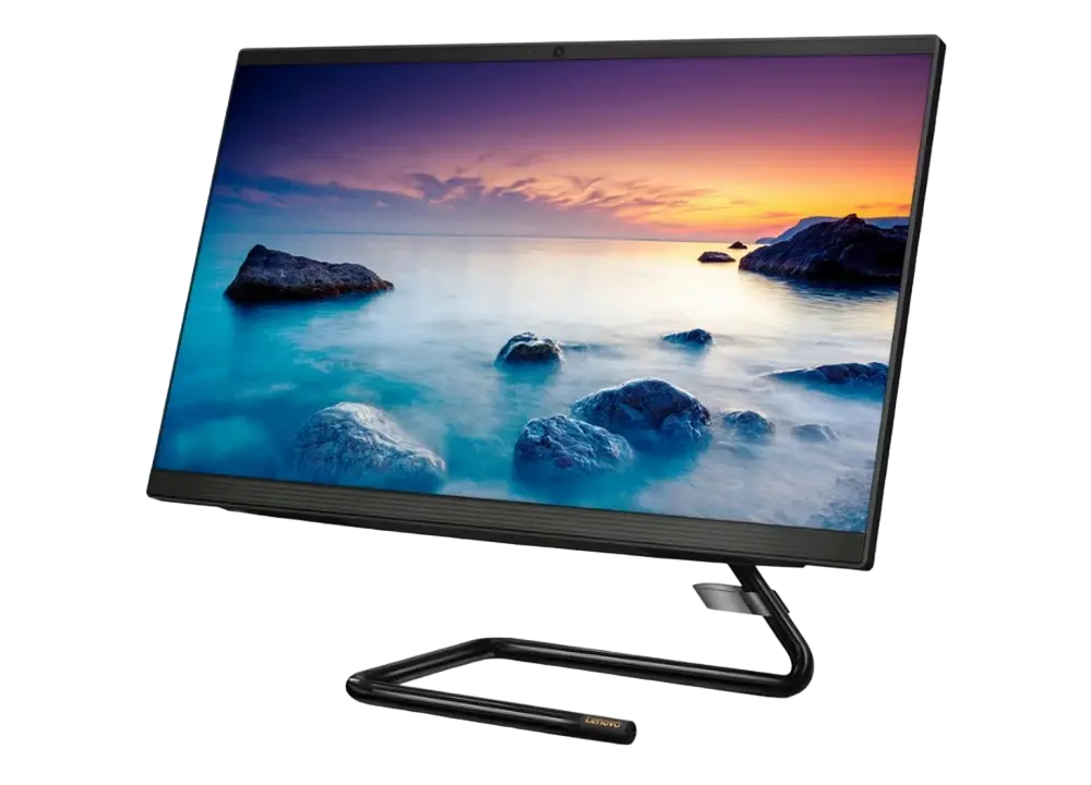 Моноблок Lenovo IdeaCentre 3 24ARE05 16 ГБ 512GB