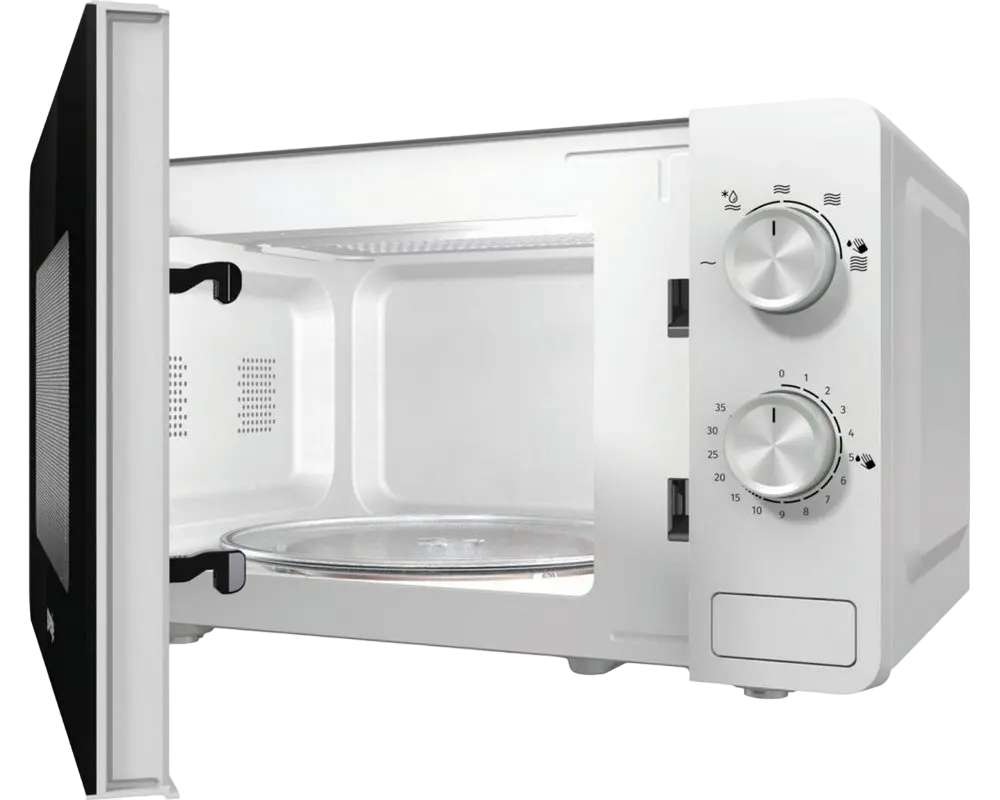 Cuptor cu microunde Gorenje MO17E1W Alb
