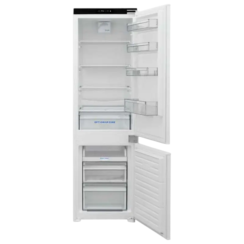 Frigider Daewoo CKN2761EIPA0-EU Alb