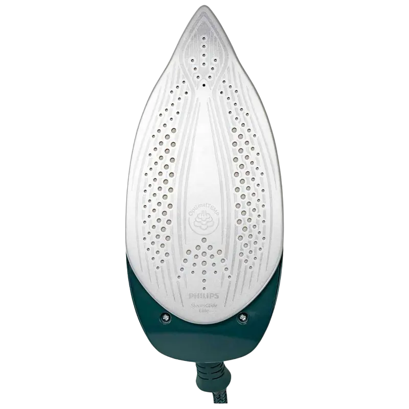 Fier de călcat cu generator de abur Philips PSG7140/70 Verde