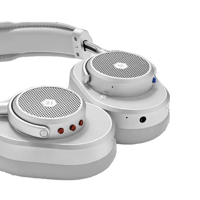 Căști Master&Dynamic MW65 Argintiu