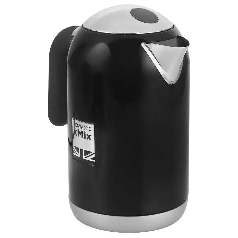 Электрочайник Kenwood ZJX 740 BK Чёрный