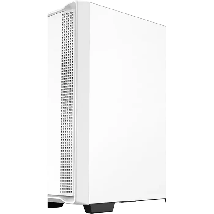 Компьютерный корпус Deepcool CC560 WH Midi-Tower Белый