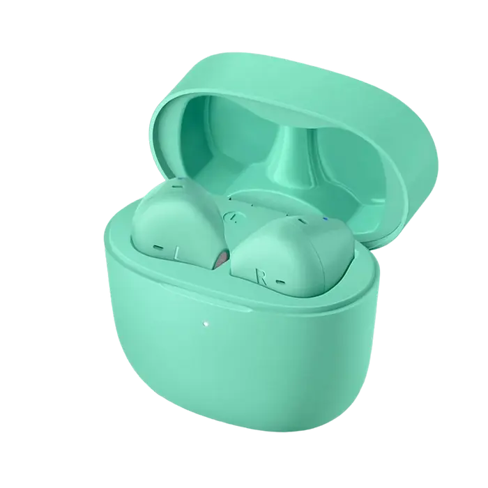 Căști Philips TAT2236GR/00 Verde