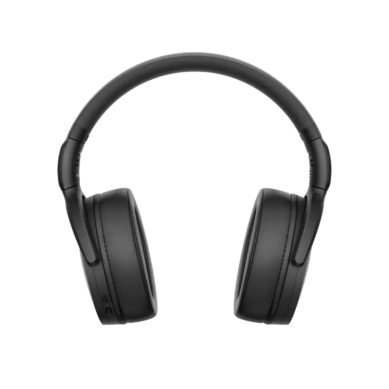 Наушники Sennheiser HD 350BT Чёрный
