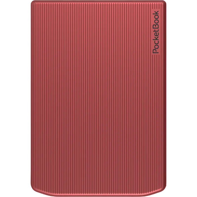 Электронная книга PocketBook Verse Pro Passion Red