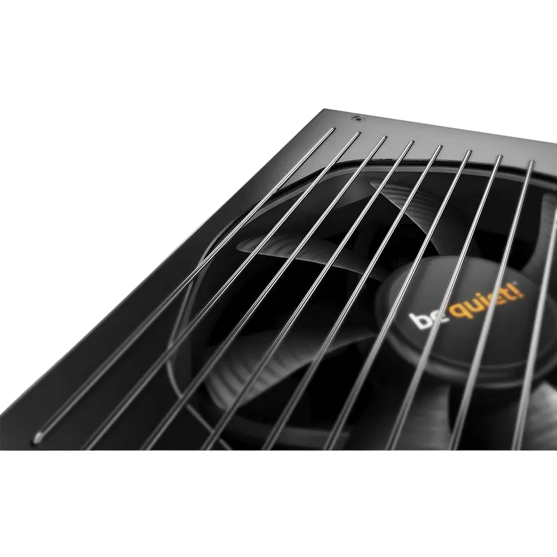 Tip Блок питания для компьютеров be quiet! STRAIGHT POWER 11 ATX Черный