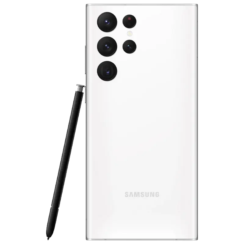 Smartphone Samsung Galaxy S22 Ultra, 8 GB / 128GB