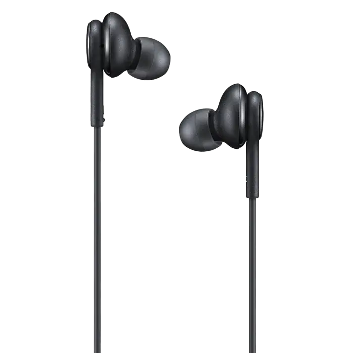 Наушники Samsung IA500 Чёрный