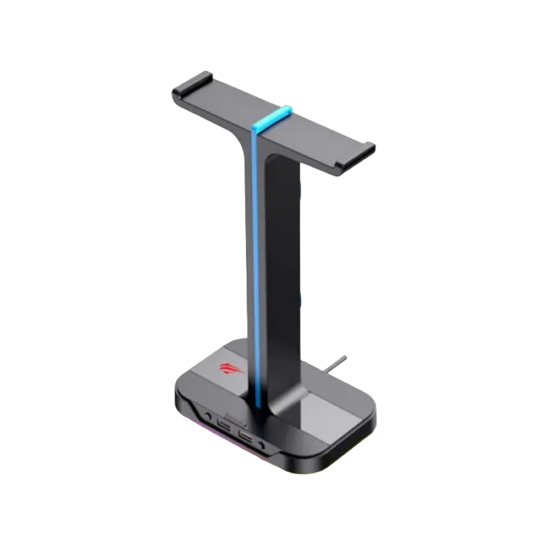 Căști Havit TH650 Negru