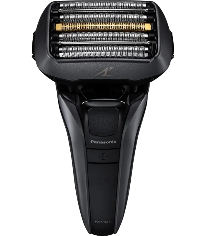 Электробритва мужская Panasonic ES-LV9U Чёрный