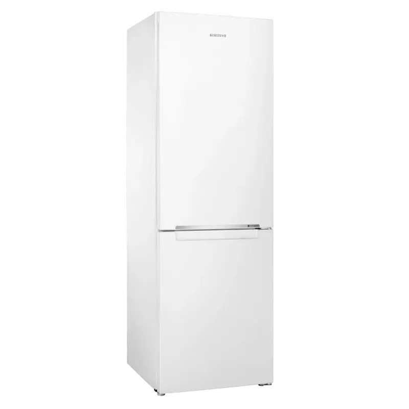 Холодильник Samsung RB30J3000WW/UA Белый