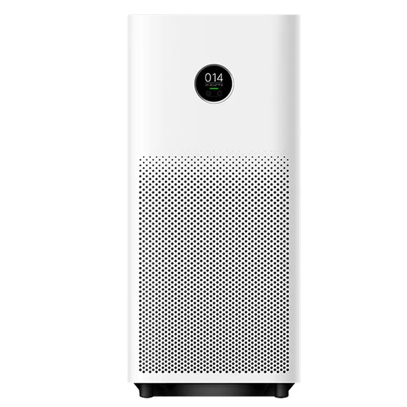 Smart Air Purifier 4 Pro