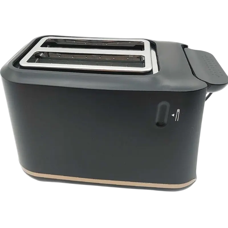 Тостер Tefal Includeo Чёрный