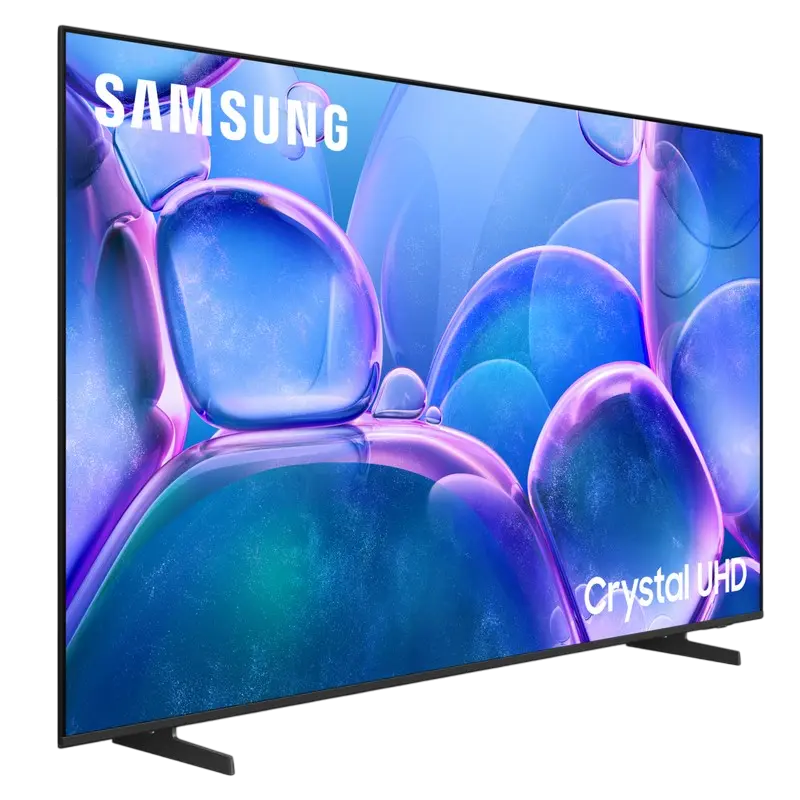 85" LED SMART Телевизор Samsung UE85U7000FUXUA Черный